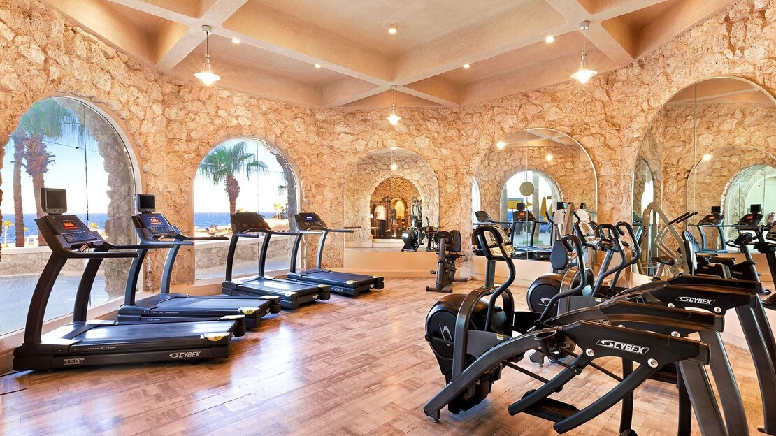 Pickalbatros Citadel Resort - Sahl Hasheesh